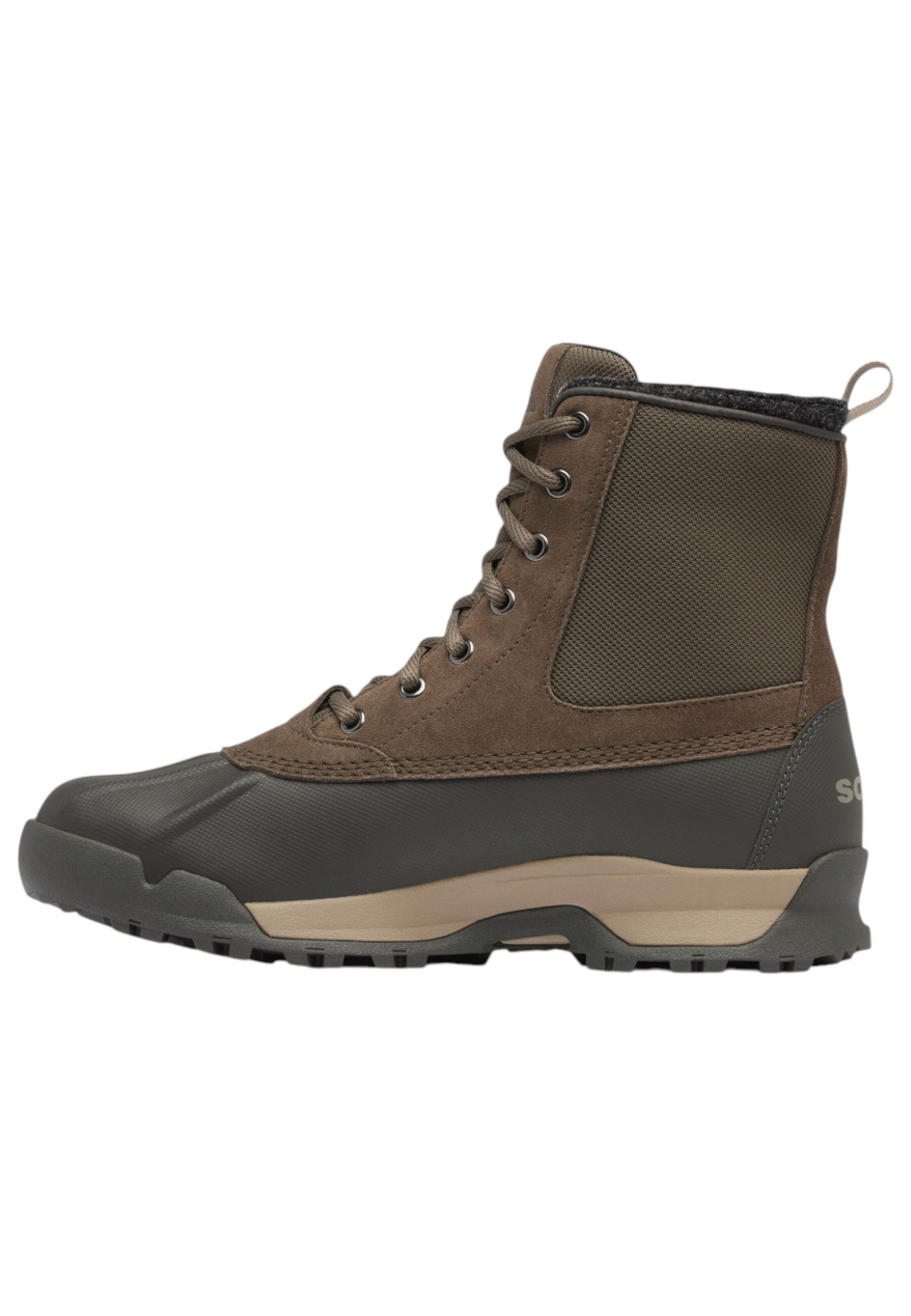 SOREL Boots 'Buxton Lite' in Bruin