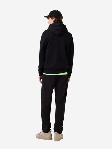 Bogner Fire + Ice Sweatshirt 'Covell ' in Black
