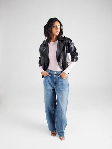 Soft Rebels - Camiseta 'Roman' en rosa