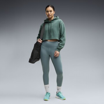 PUMA Sportief sweatshirt 'Puma x Hyrox' in Groen
