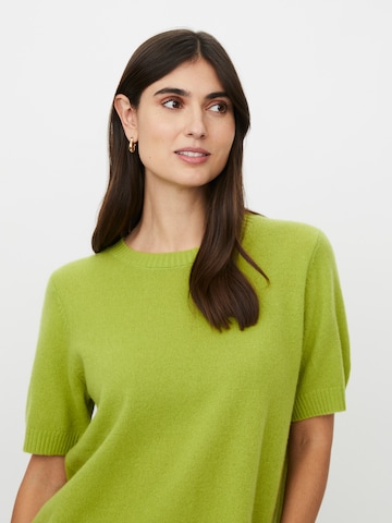 Pull-over 'MaFallan' Masai en vert