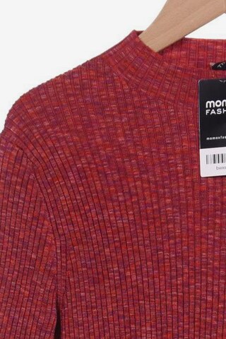 Theory Pullover M in Rot