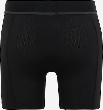 SAXX - Calzoncillo boxer 'KINETIC' en negro