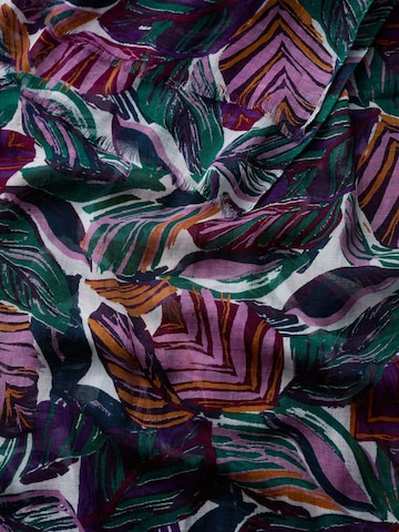 Écharpe 'Wilcove' Seasalt Cornwall en mélange de couleurs