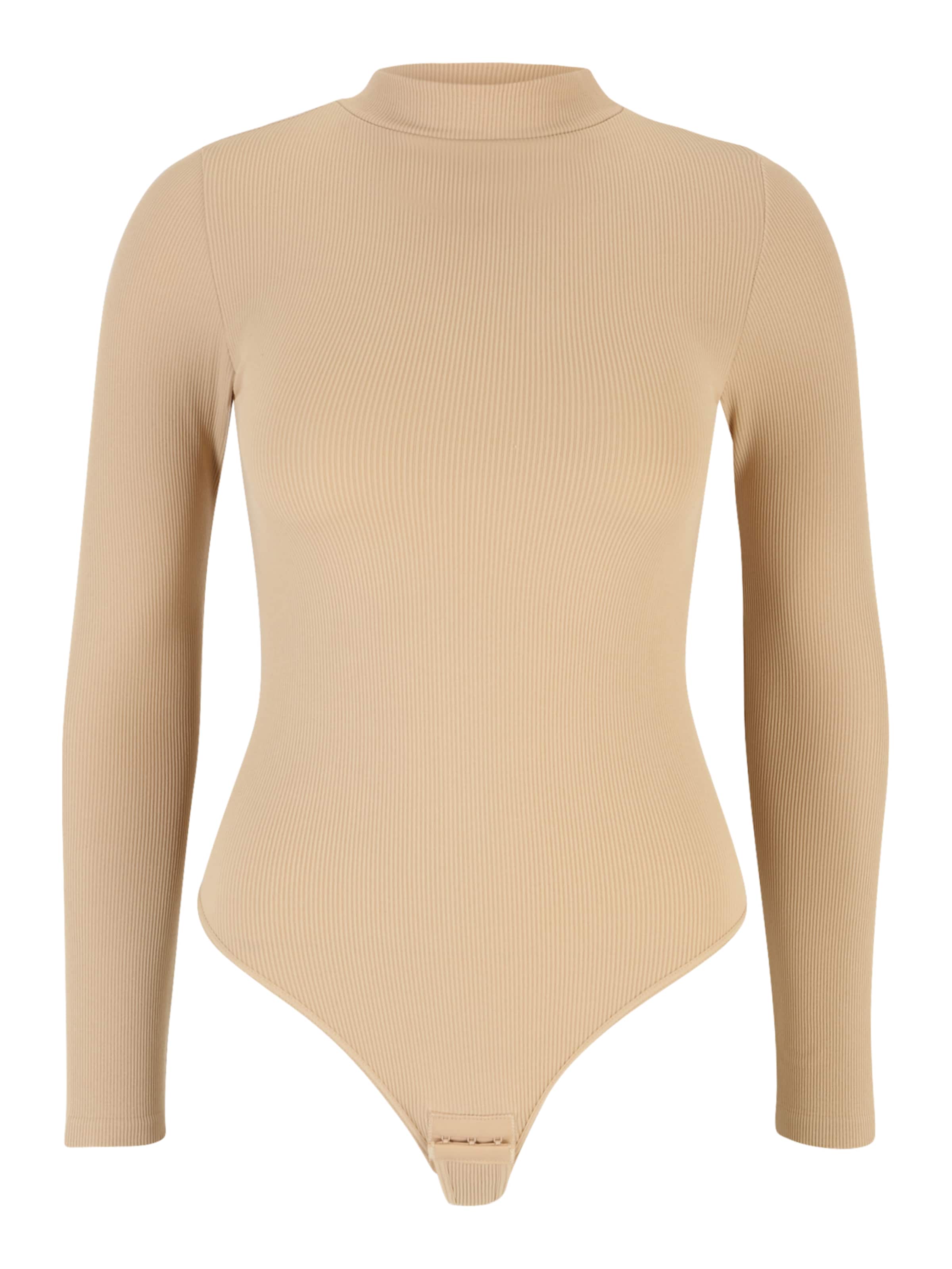 bēšs MAGIC Bodyfashion Bodijs-krekls: no priekšpuses