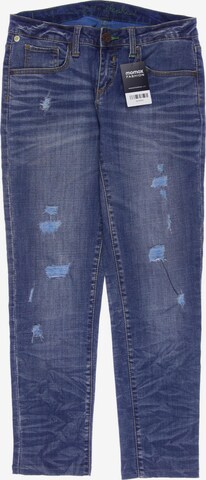ONE GREEN ELEPHANT Jeans in 30 in Blue: front