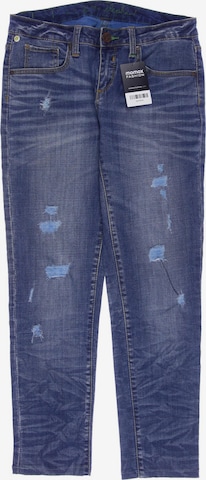 ONE GREEN ELEPHANT Jeans 30 in Blau: predná strana