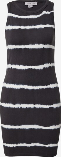 OVS Dress in Black / White, Item view