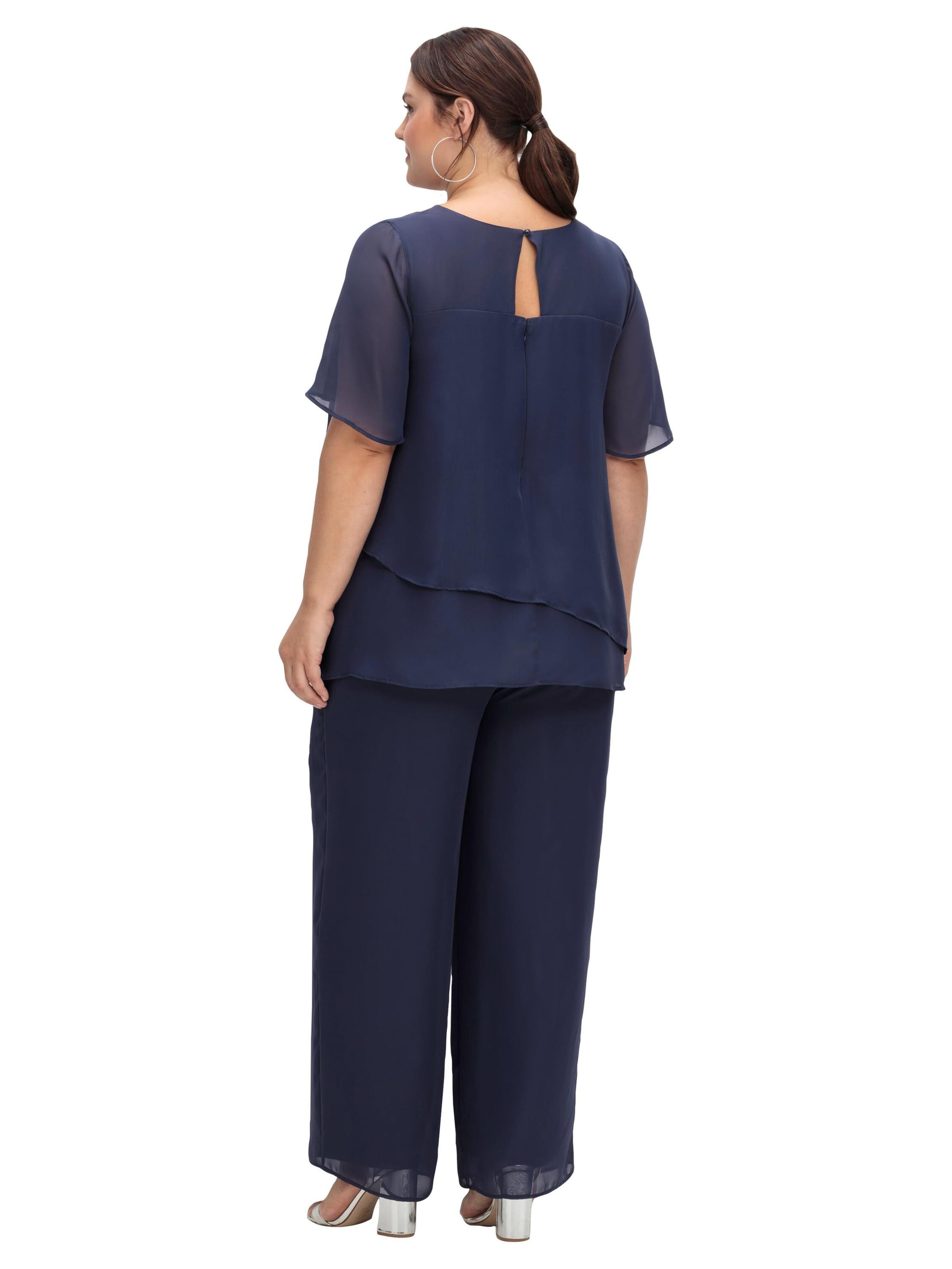 zils SHEEGO Kombinezons