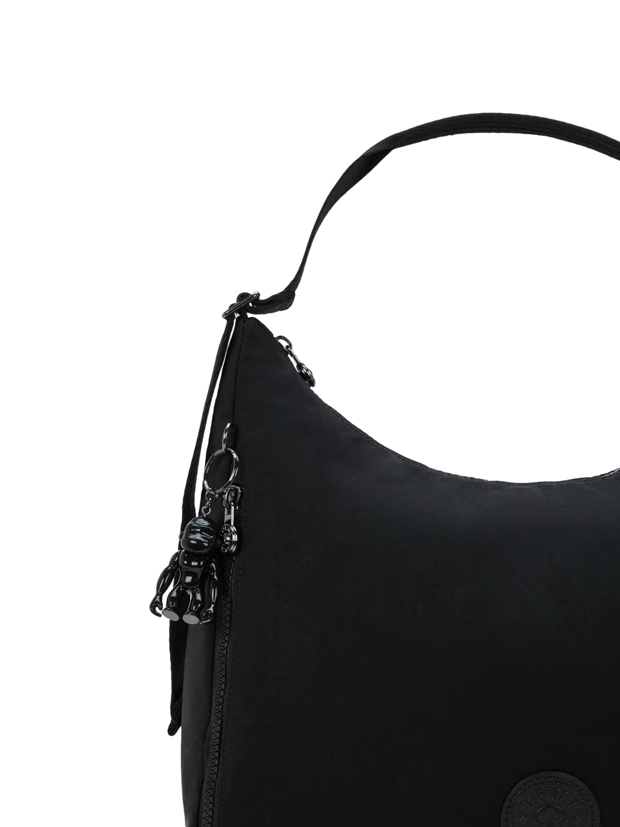 Shopper 'Khloe' di KIPLING in nero