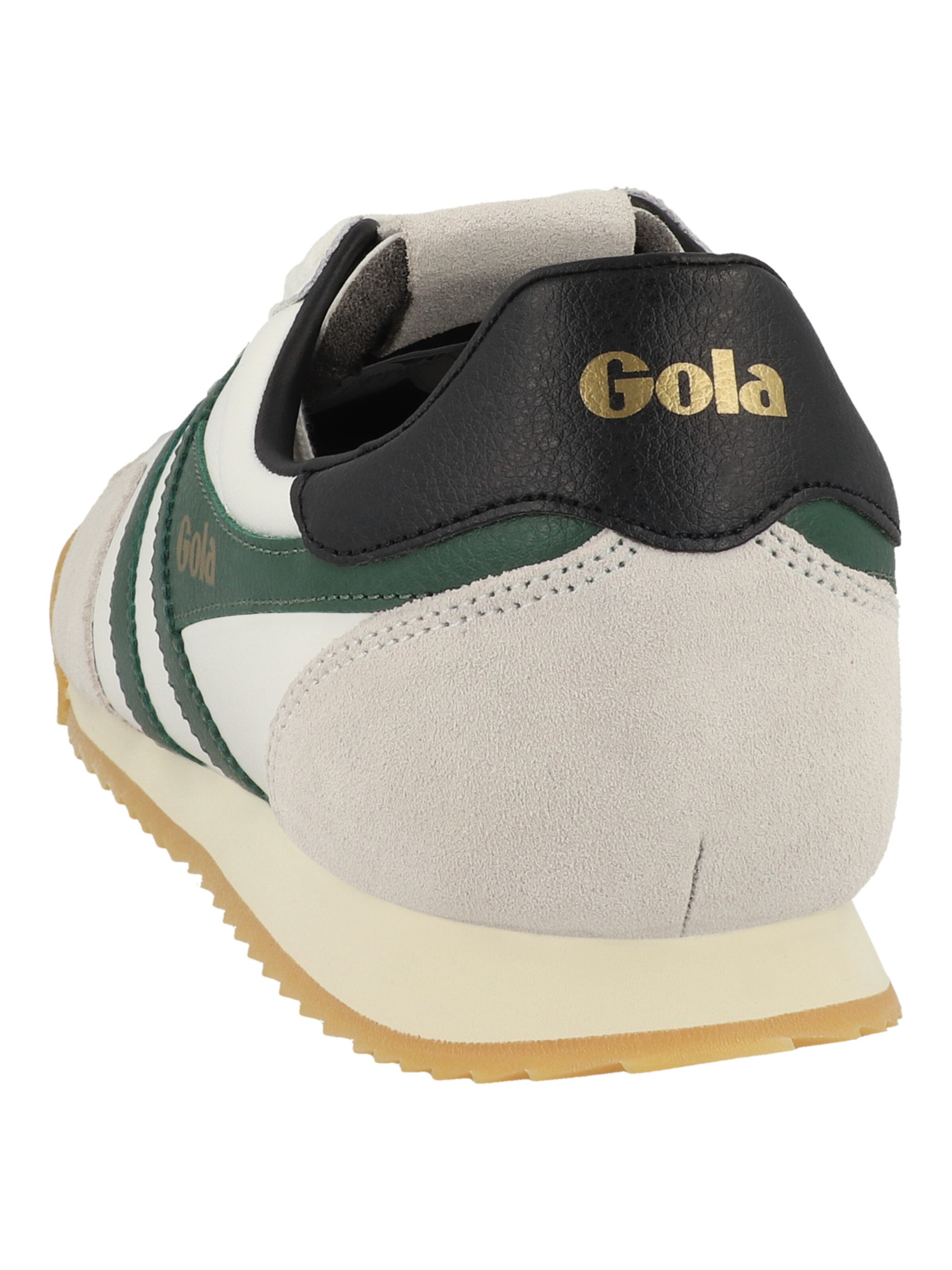 Gola Sneakers laag in Wit