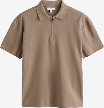 smėlio Next Marškinėliai: priekis