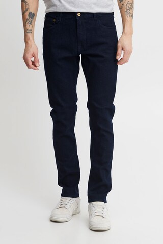 !Solid - Slimfit Vaquero 'Joy' en azul: frente