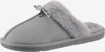 Dockers by Gerli Slippers in Grey