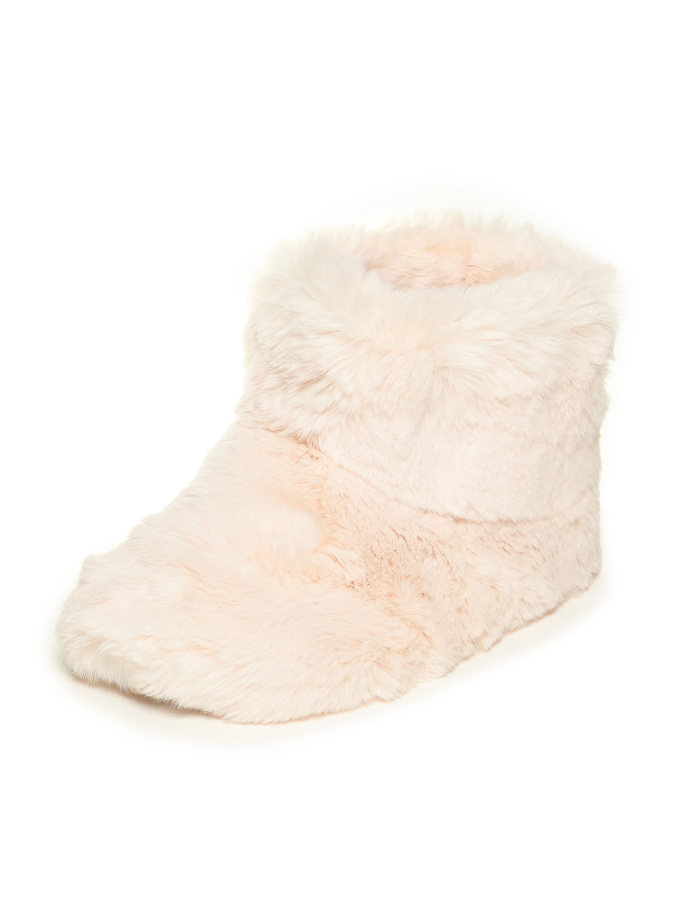 Loungeable Hausschuh in creme, Produktansicht