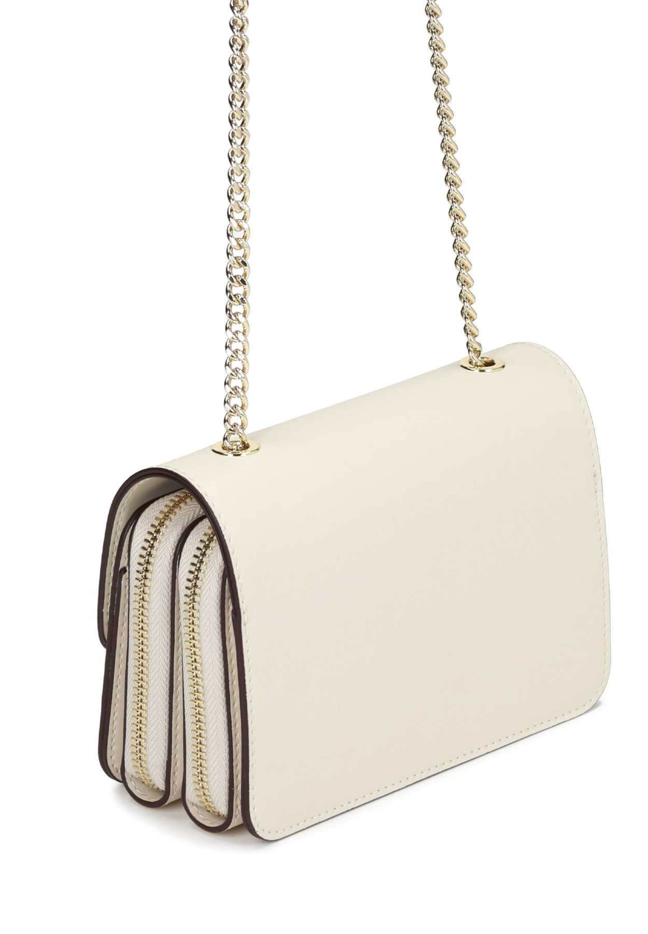 Off white cross bag hotsell