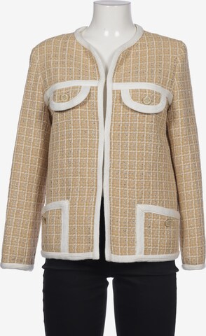 Sandro Blazer S in Beige: predná strana