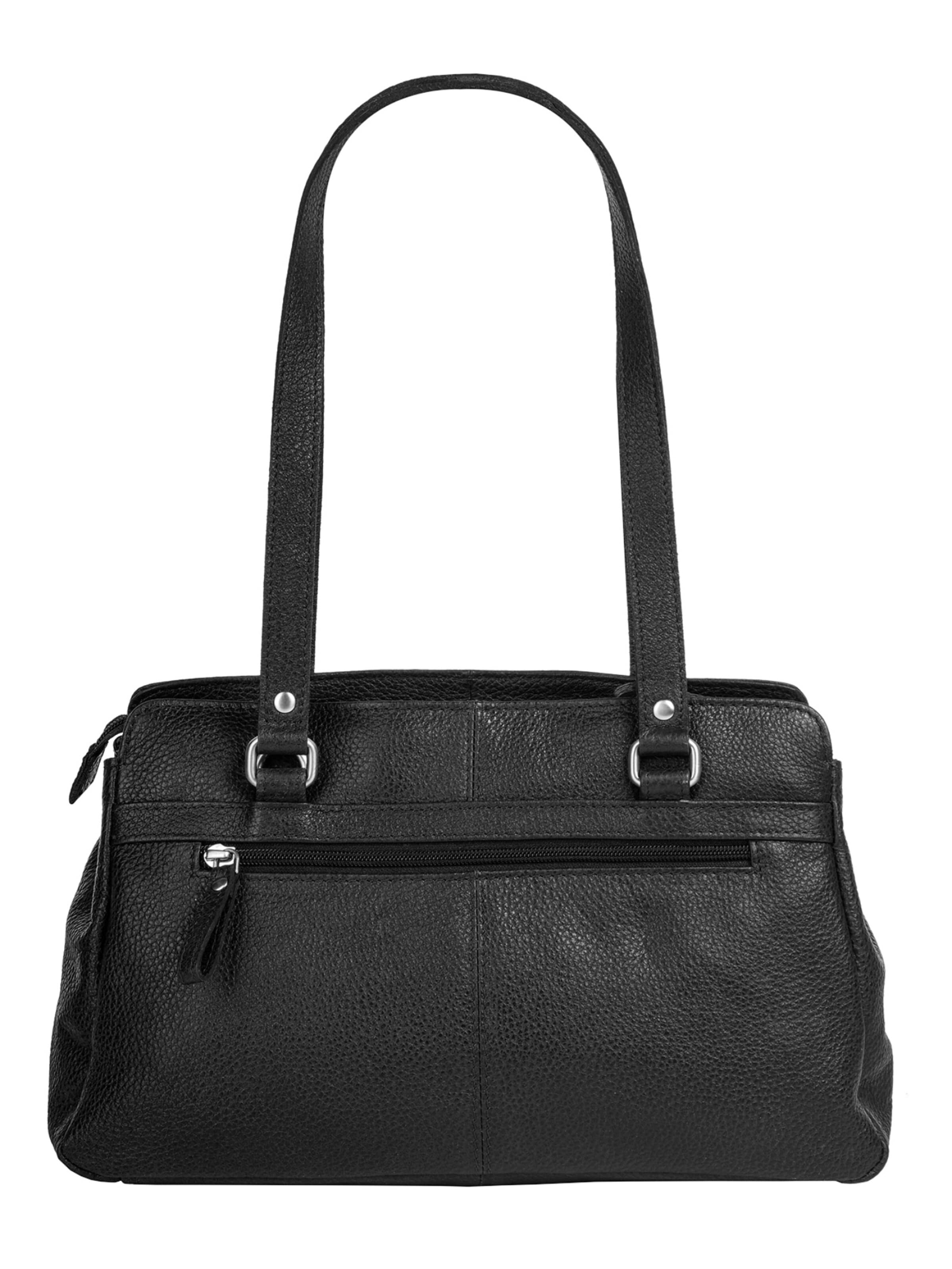 Betty Barclay - Bolso de hombro en negro