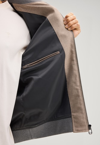 Veste de survêtement JOOP! en beige