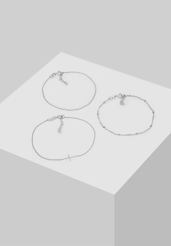 ELLI Sieraden set in Zilver