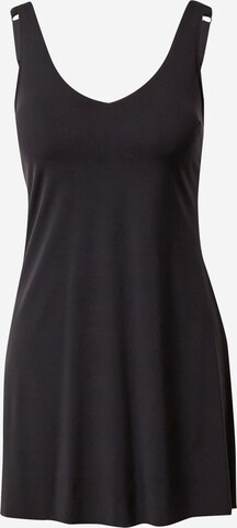 Gilly Hicks Dress 'ENERGIZE' in Black: front