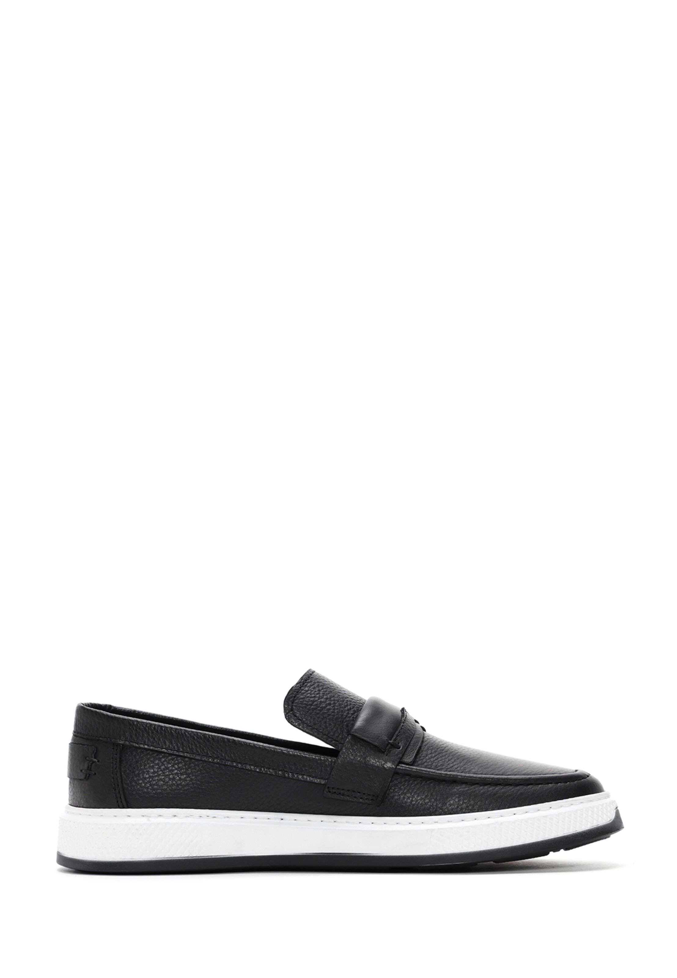 Derimod Slip-ons in Black