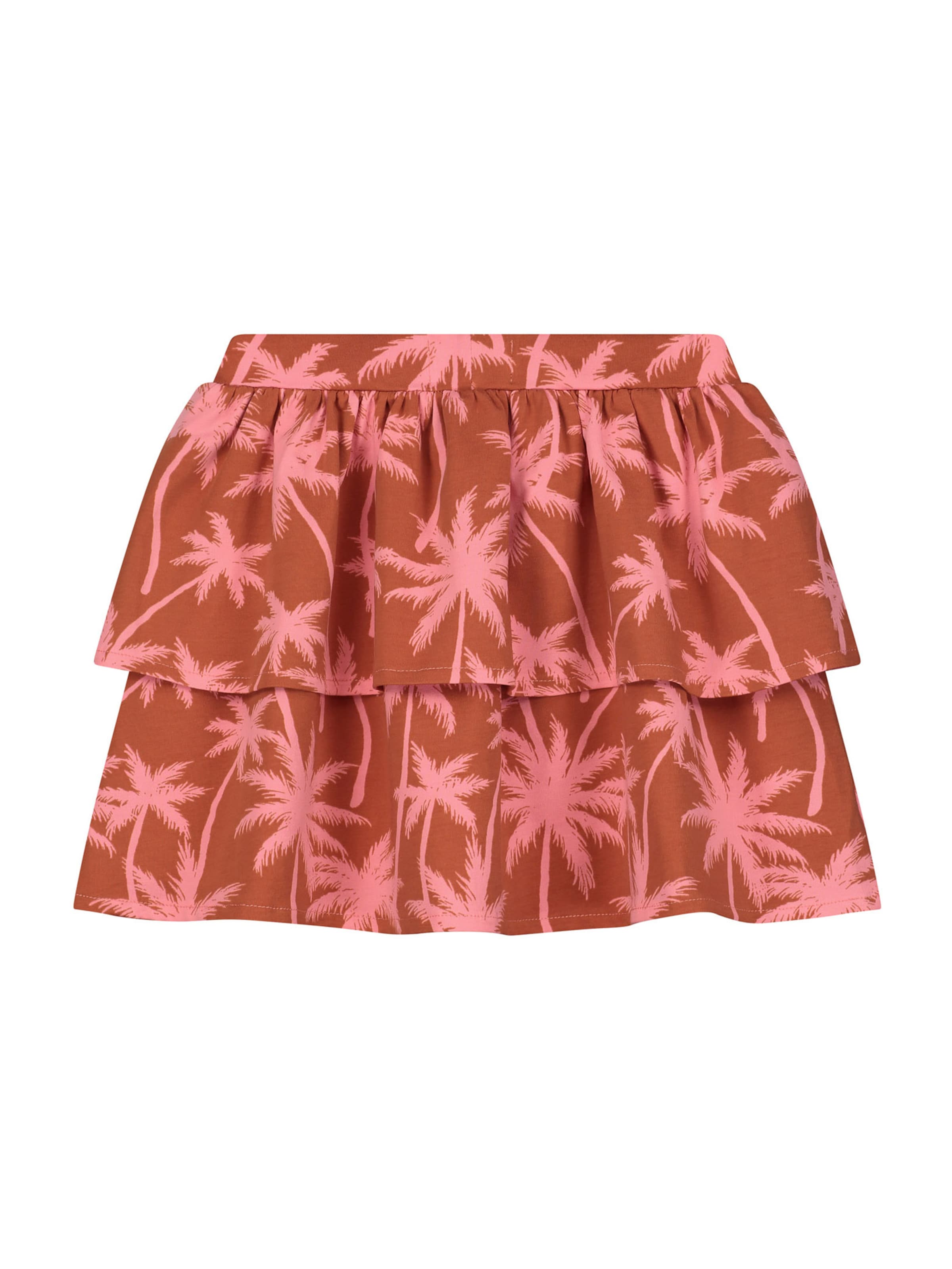 Fustă de la Shiwi pe maro