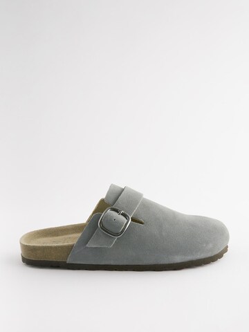 Next Pantofle 'Forever Comfort®' – šedá