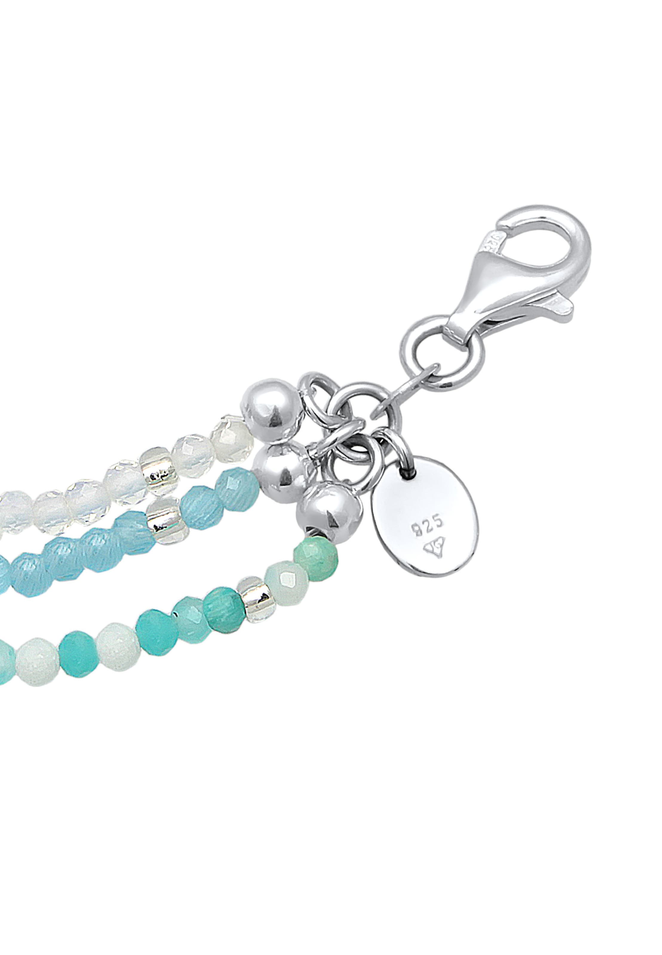 ELLI PREMIUM Necklace in Blue