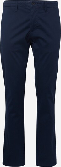 TIMBERLAND Pantalon chino en marine, Vue avec produit