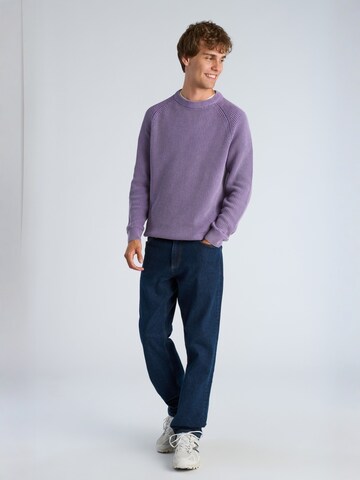 Lindbergh Pullover i lilla