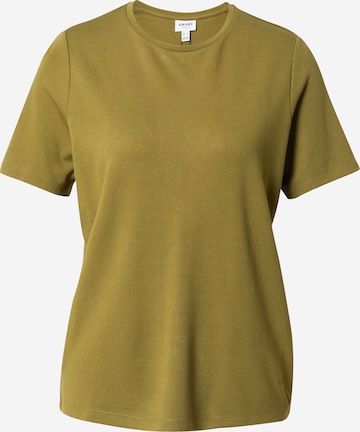 Aware Shirt 'RUBA' in Green: front