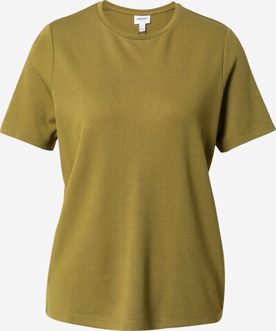 Vero Moda Aware T-Shirt 'RUBA' in oliv, Produktansicht
