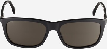 BOSS Sluneční brýle '1489/S' – černá