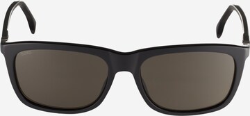 Lunettes de soleil '1489/S' BOSS en noir