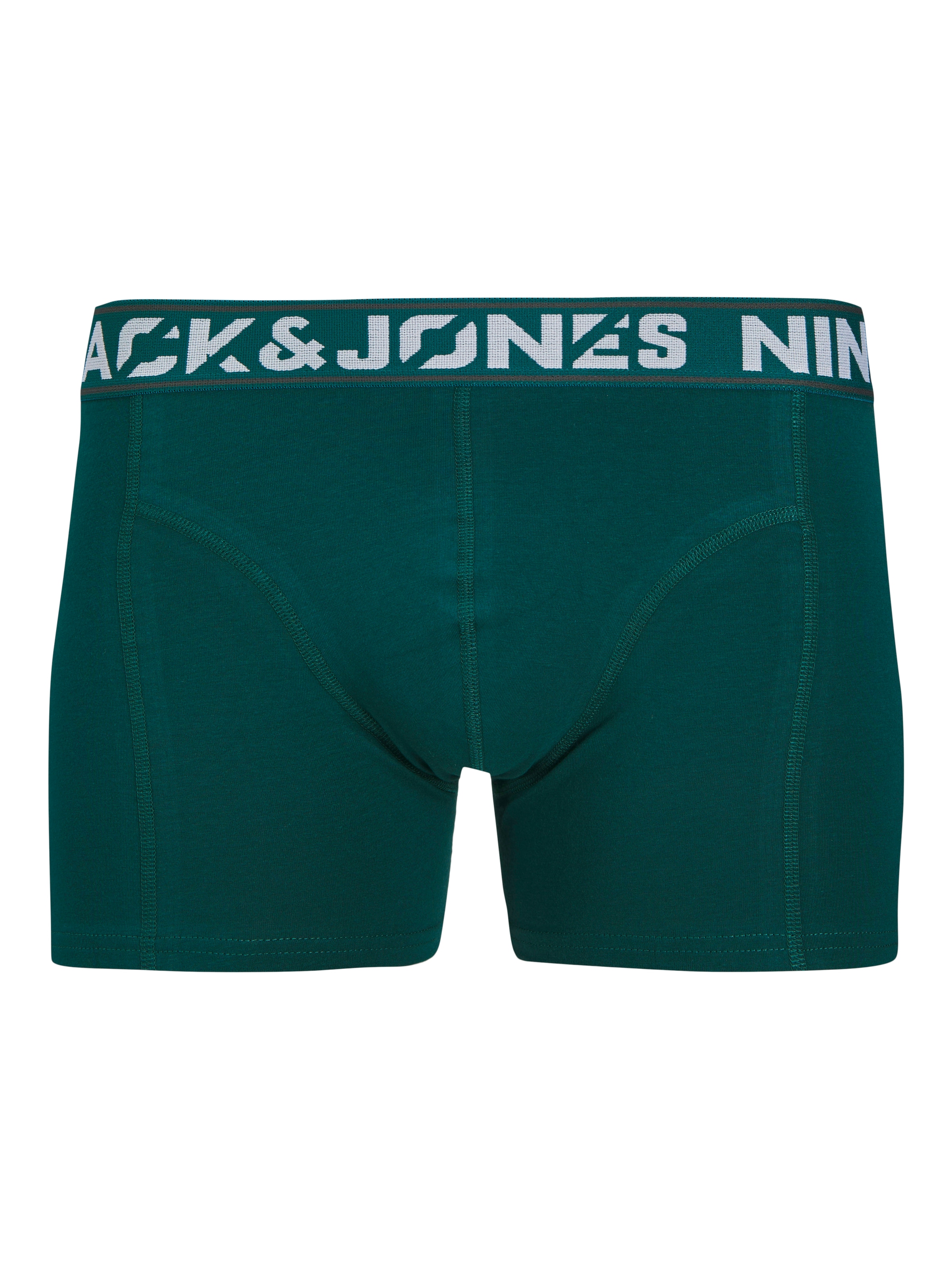 JACK & JONES Боксерки 'JACKENDRIC' в синьо