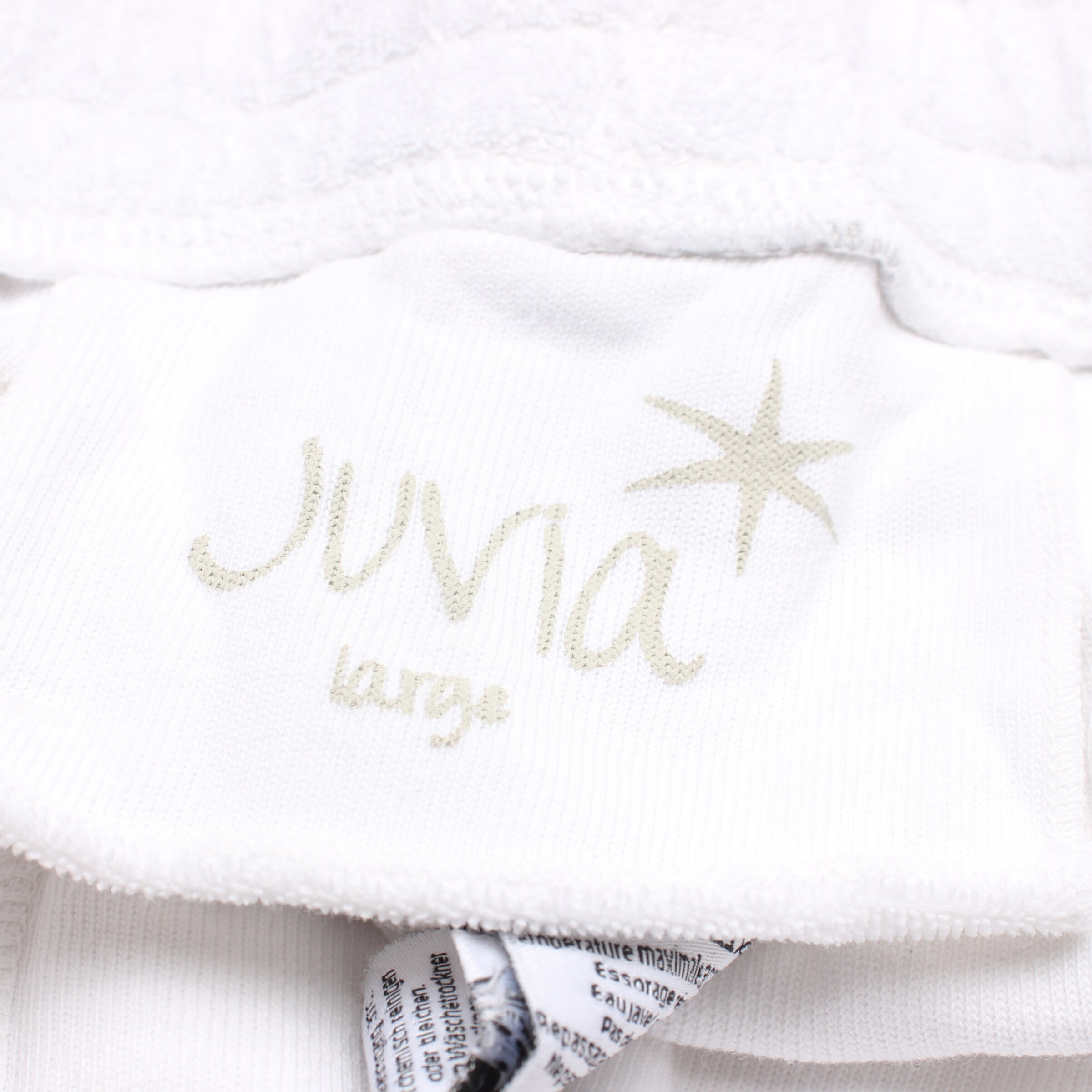 Juvia Shorts in L in Pink