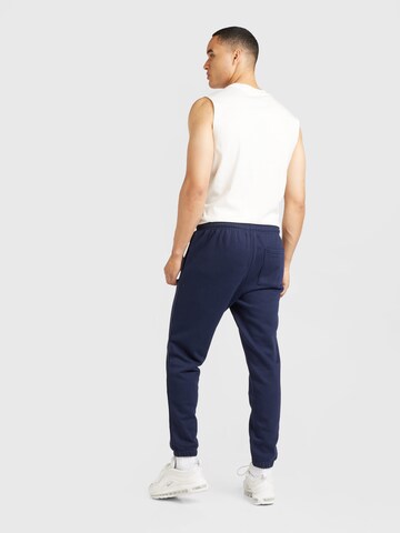 GAP Конический (Tapered) Штаны в Синий