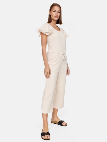 Orsay Jumpsuit in Beige