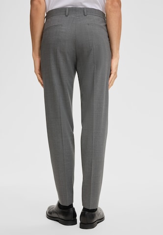 STRELLSON Slim fit Suit 'Aidan-Melwin' in Grey