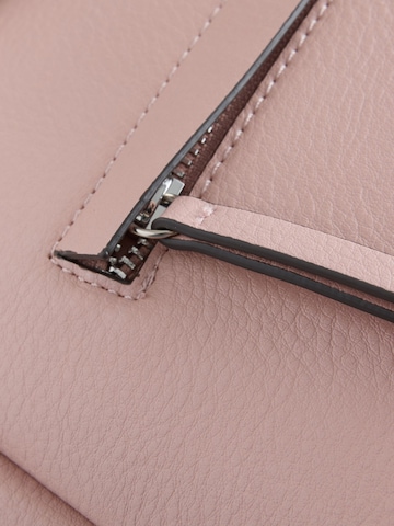 Next Backpack in Pink