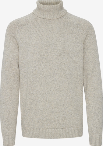 BLEND Sweater in Beige: front