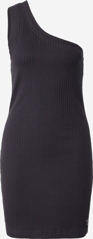 Reebok Dress in Black: front