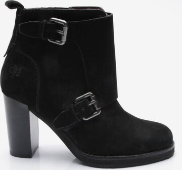 Marc O'Polo Dress Boots in 37 in Black: front