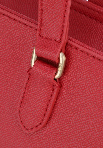 Joop Jeans - Bolso de mano 'Giro Ketty' en rojo