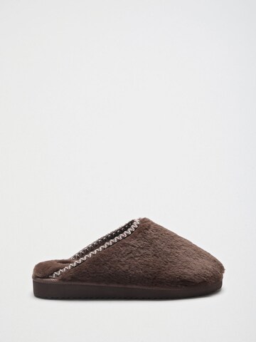 Friends Like These Huisschoenen in Bruin