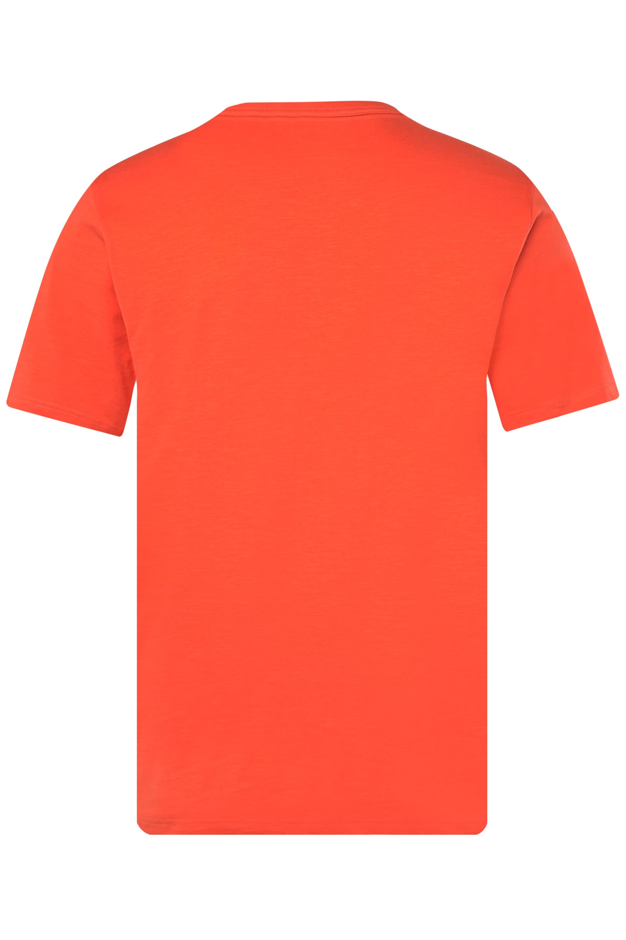JP1880 Shirt in Orange