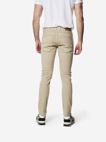 smėlio KOROSHI Standartinis Kelnės