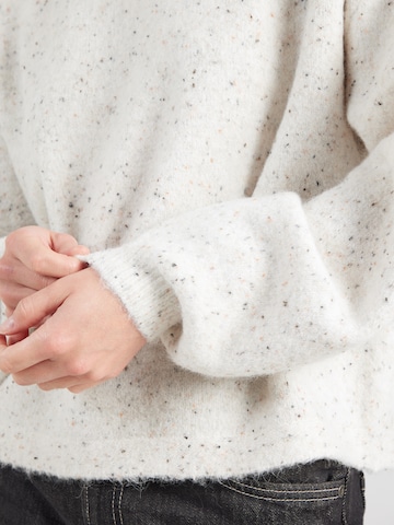 Pulover 'VMETTA' de la VERO MODA pe bej