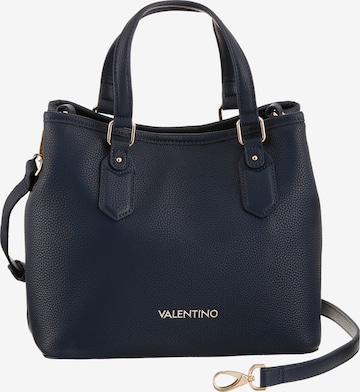 VALENTINO Shopper 'Brixton X05' in Blue: front